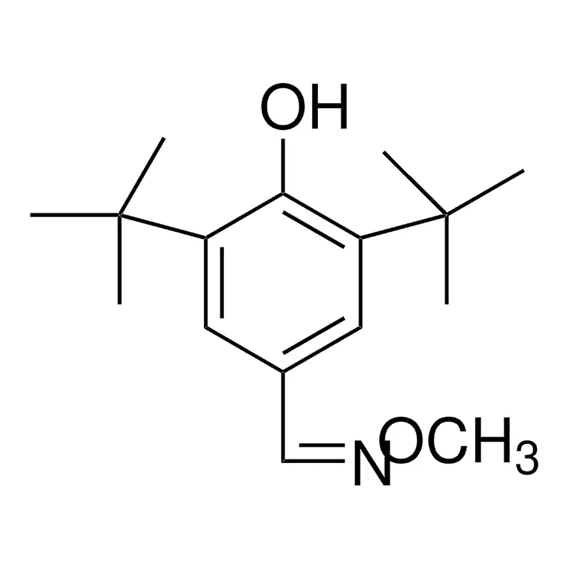 Merck 3,5-DITERT-BUTYL-4-HYDROXYBENZA-