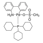Merck P(Cy3) Pd G3