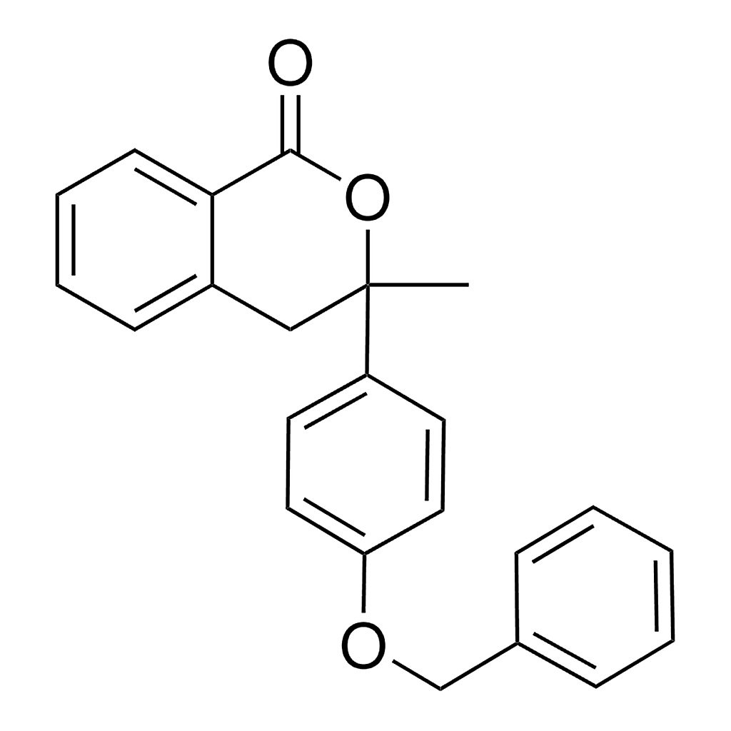 Merck 3-(4-(BENZYLOXY)PHENYL)-3-METH - 50 MG&