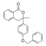 Merck 3-(4-(BENZYLOXY)PHENYL)-3-METH - 50 MG&