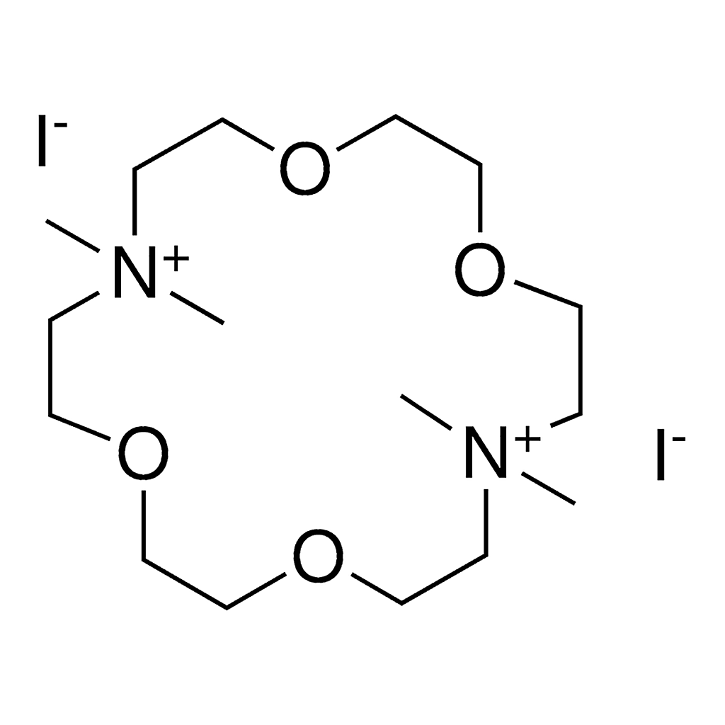 Merck 7,7,16,16-TETRAMETHYL-1,4,10,13--