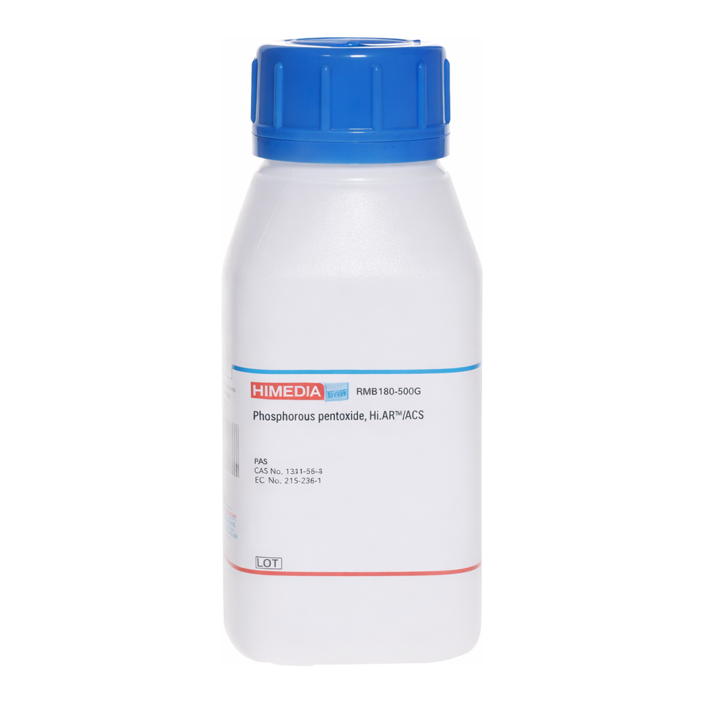 Himedia Phosphorous pentoxide, Hi-AR/ACS