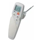 AS ONE T-Shaped Core Thermometer, T자형중심온도계(생활방수·방진구조)
