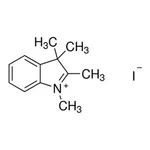 Merck 1,2,3,3-TETRAMETHYL-3H-INDOLIUM IODIDE,&