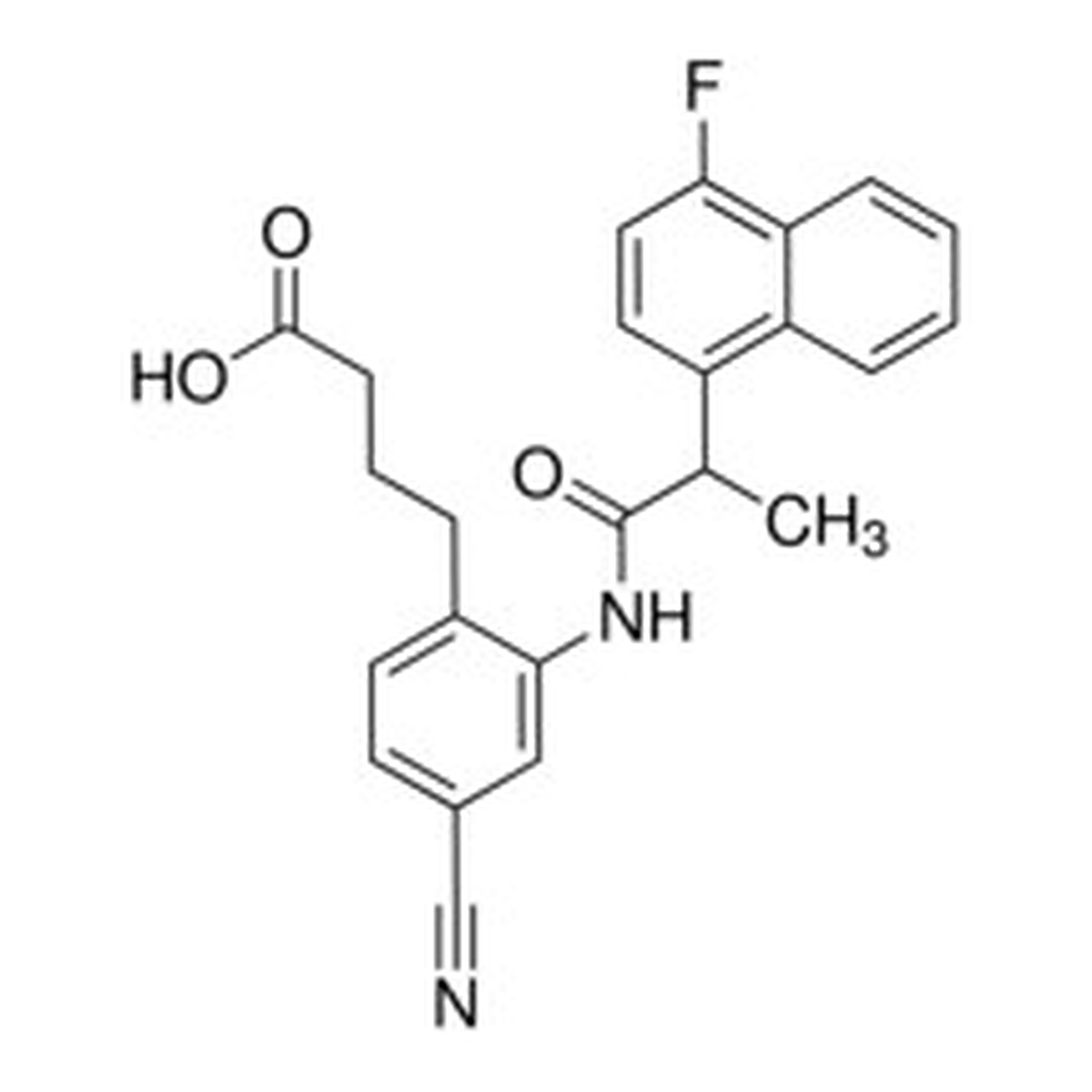 Merck ONO-AE3-208