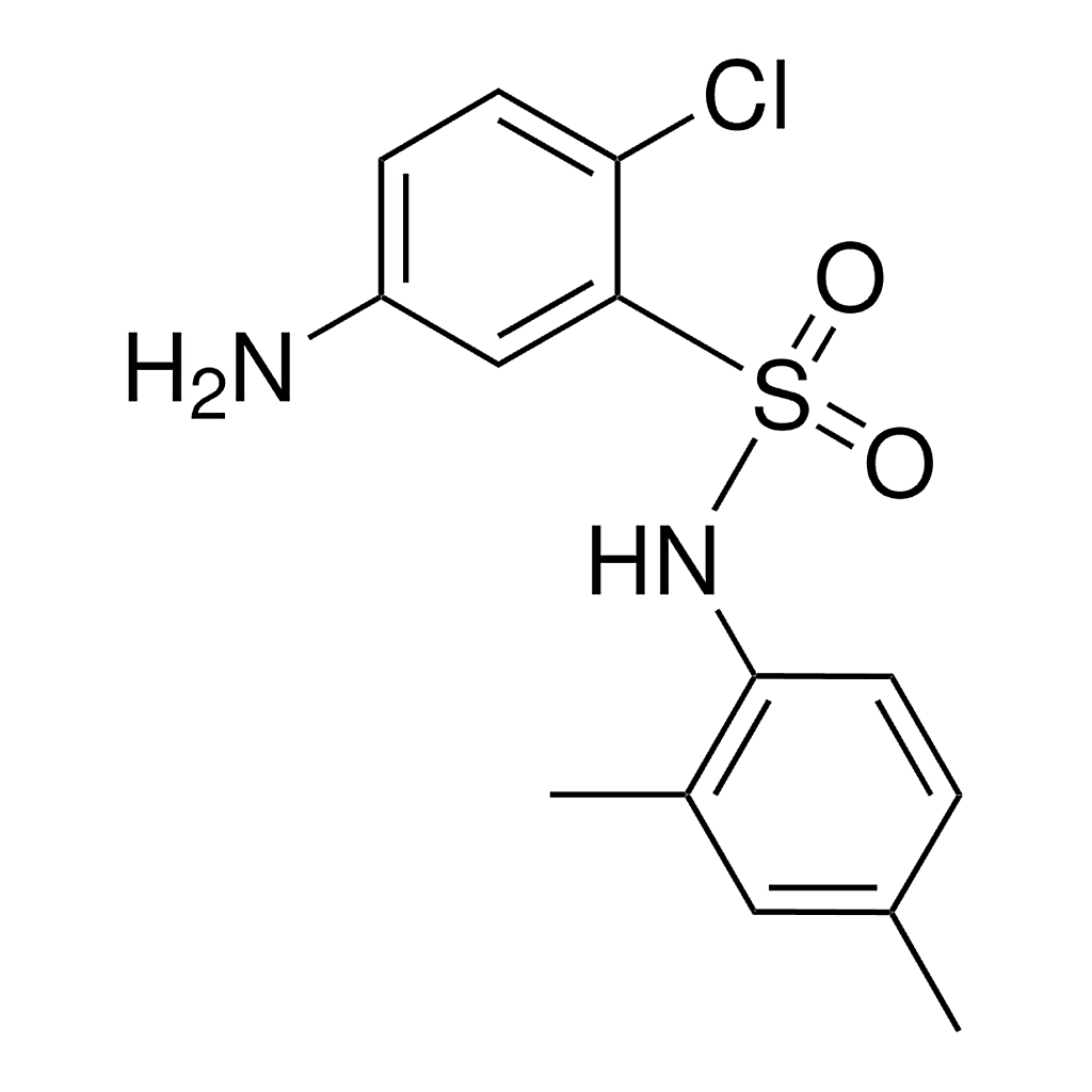 Merck 5-AMINO-2-CHLORO-2',4'-DIMETHYL