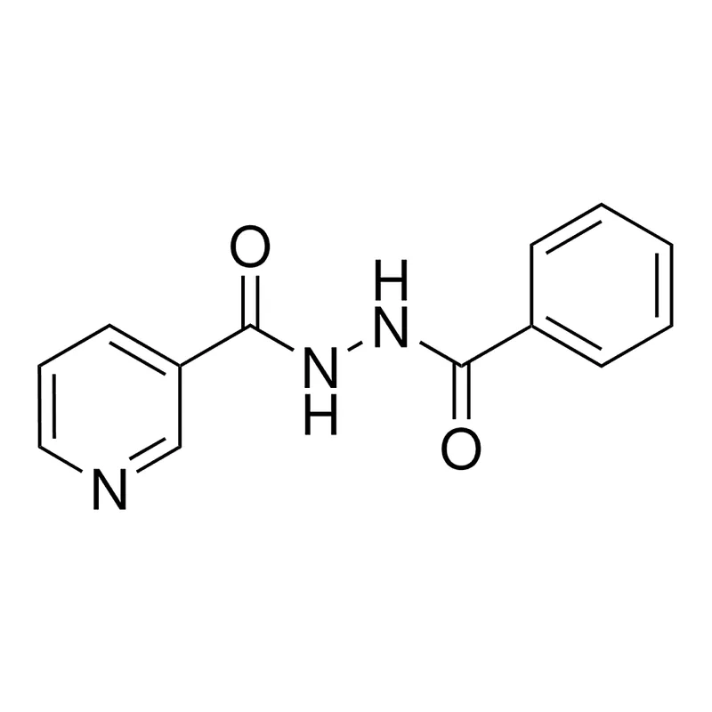 Merck BENZOIC ACID N'-(PYRIDINE-3-CA - 10 MG&