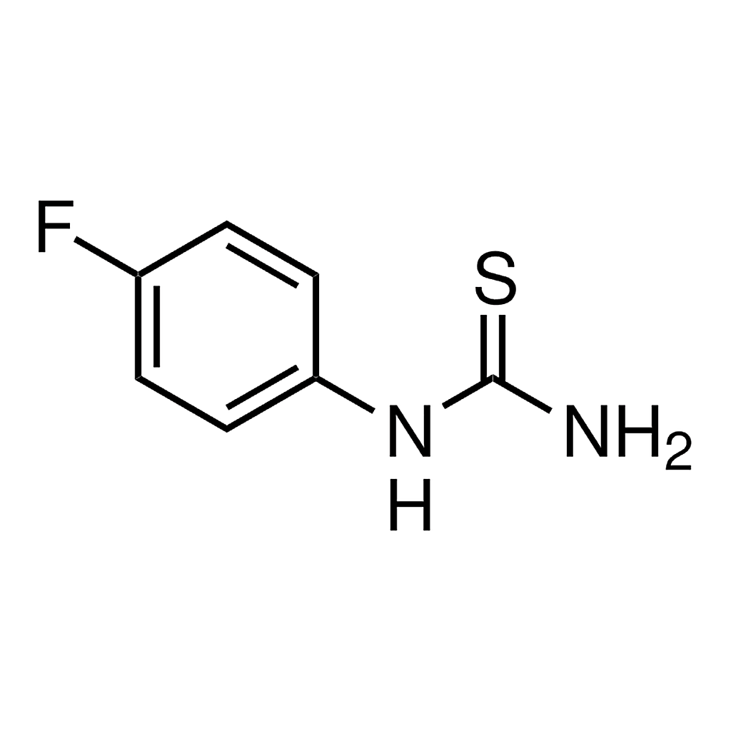 Merck (4-Fluorophenyl)thiourea