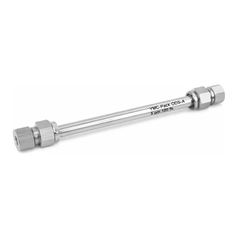 Waters Spherisorb C8 Column, 80Å, 5 µm, 2 mm X 150 mm, 1/pk