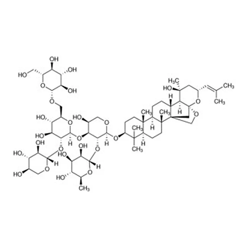 Merck JUJUBOSIDE A