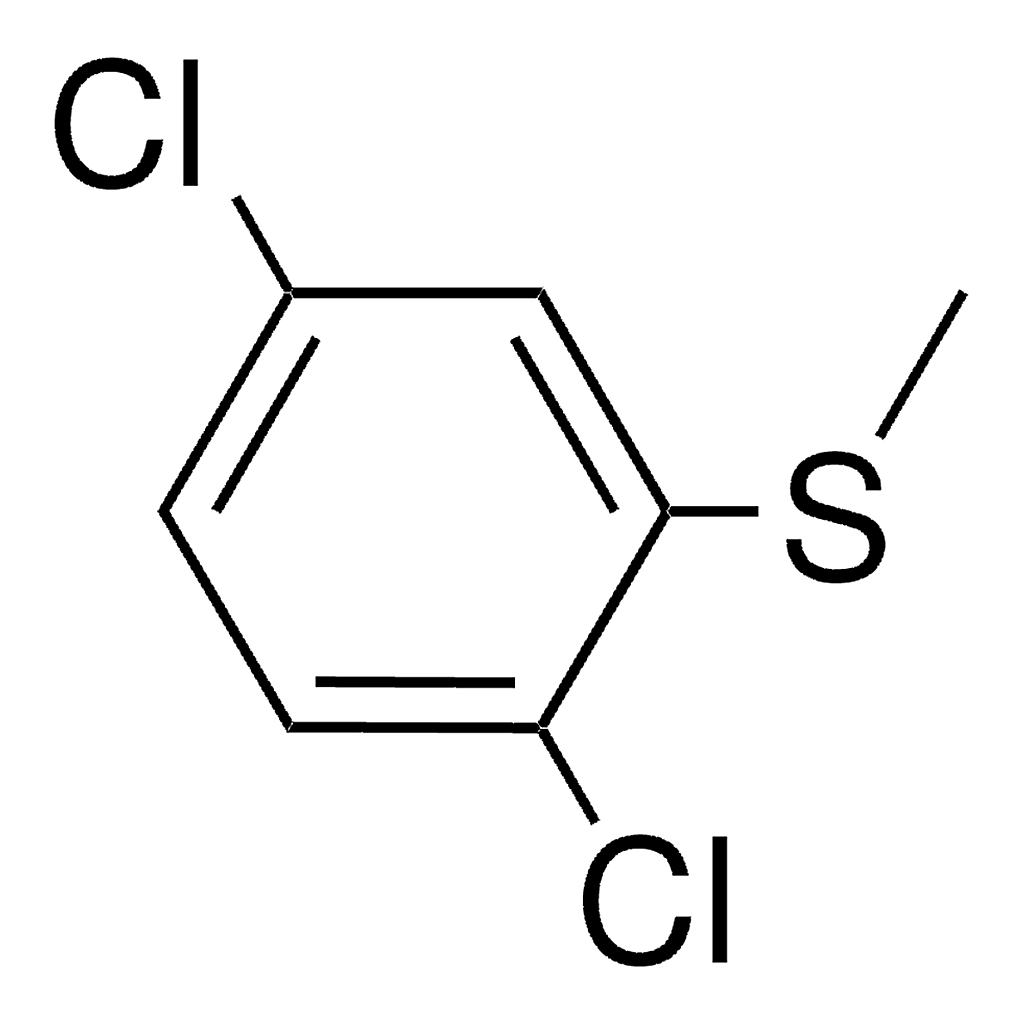Merck 2,5-DICHLOROPHENYL METHYL SULFIDE