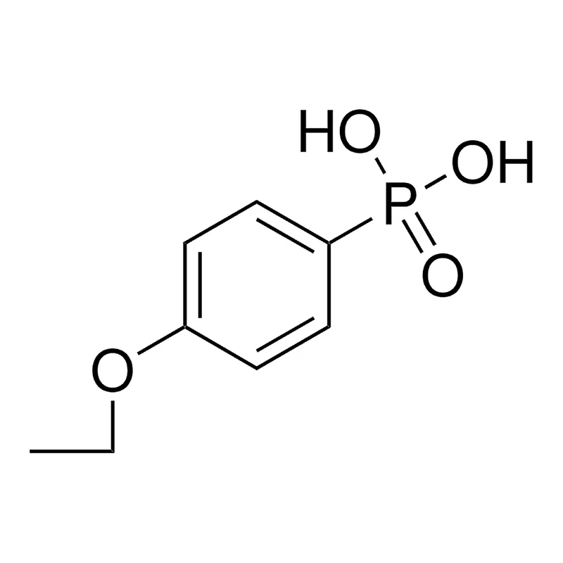 Merck 4-ETHOXYPHENYLPHOSPHONIC ACID-