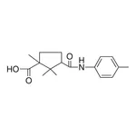 Merck DEXTRO-CAMPHORIC P-TOLUIDIDE-