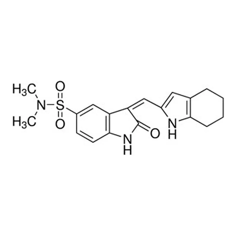 Merck SU 6656
