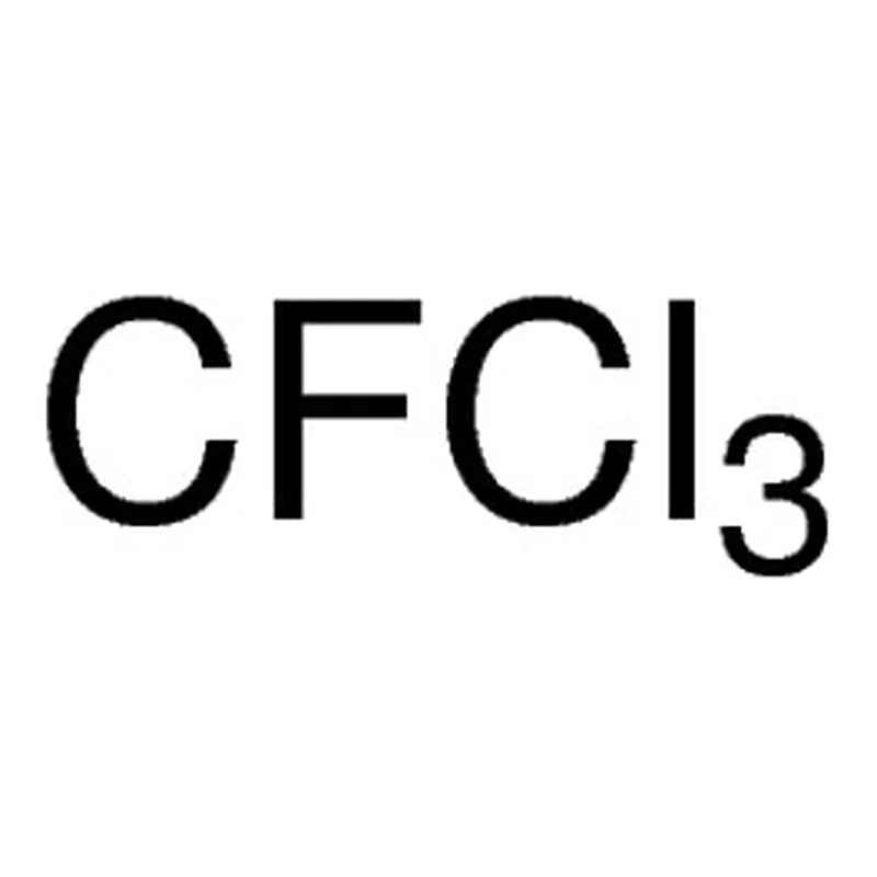 Merck TRICHLOROFLUOROMETHANE SOLUTION, NMR RE&