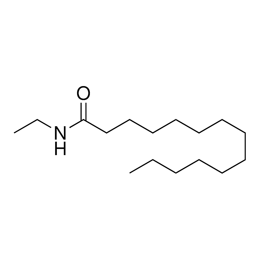 Merck TETRADECANOIC ACID ETHYLAMIDE-