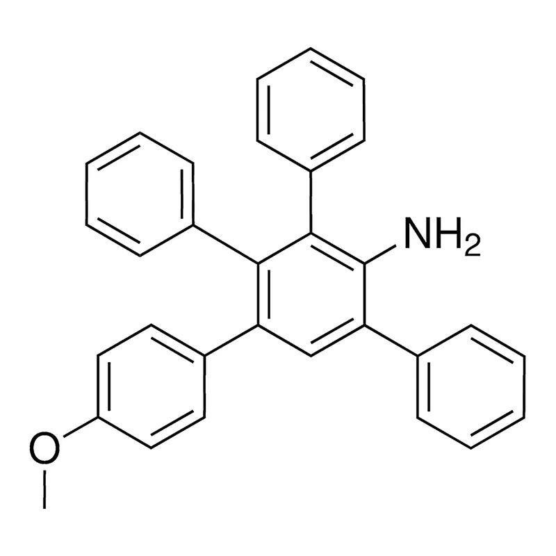 Merck 4'-METHOXY-2,3,5-TRIPHENYL-4-B - 50 MG&