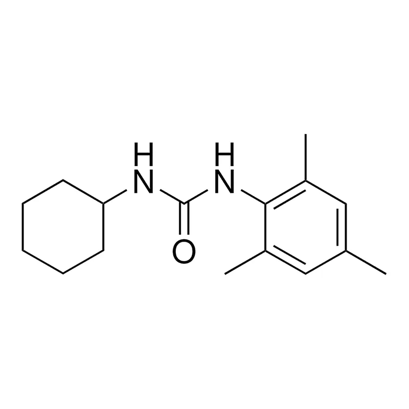 Merck 1-CYCLOHEXYL-3-(2,4,6-TRIMETHY - 50 MG&