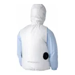 AS ONE Air Conditioning Suit (Hooded Outer Vest ), 공조복® (후드형 아우터 베스트)