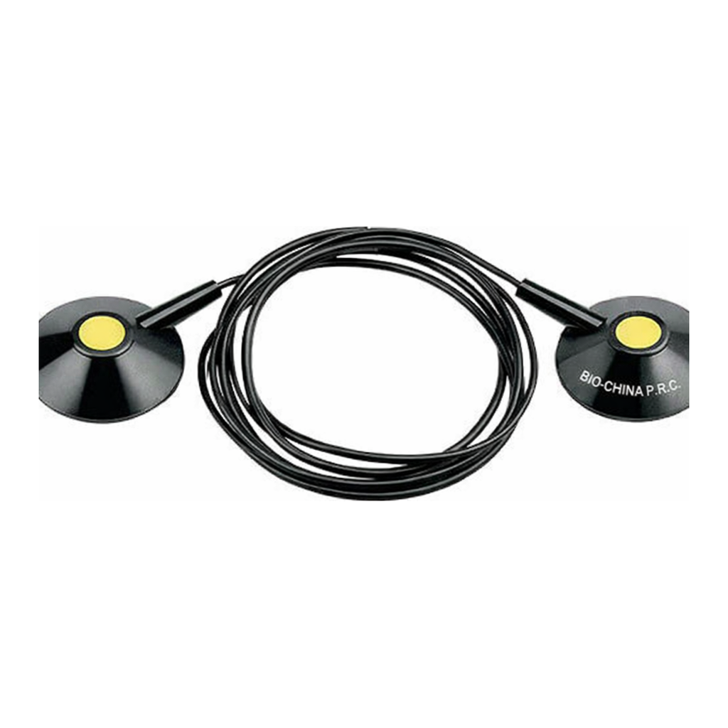 AS ONE Electrosatic Ground Cord, 정전 어스 코드