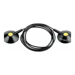 AS ONE Electrosatic Ground Cord, 정전 어스 코드