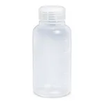 AS ONE PFA Wide-Mouth Reagent Bottle (with Inner Plug), PFA 광구 시약병(중전 있음)