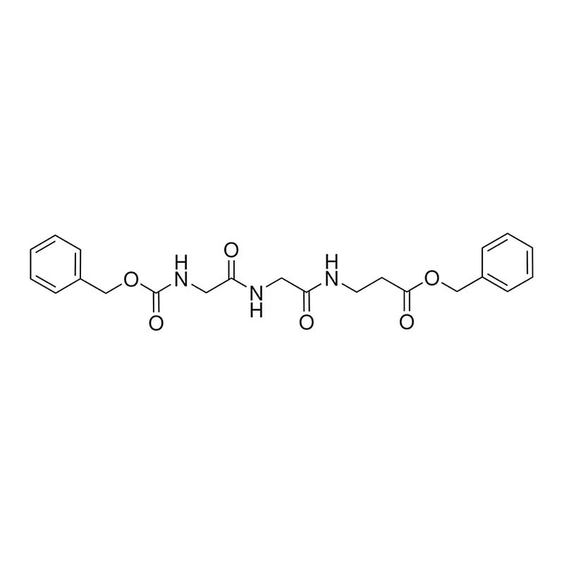 Merck CARBOBENZYLOXYGLYCYLGLYCYL-BETA--