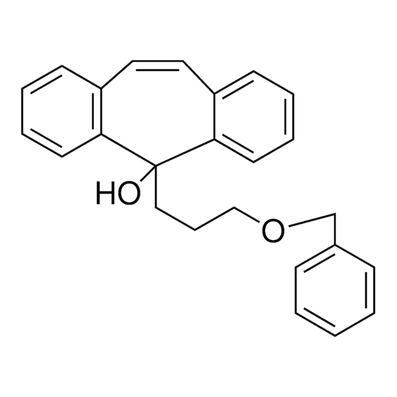 Merck 5-(3-BENZYLOXY-PROPYL)-5H-DIBE - 25 MG&