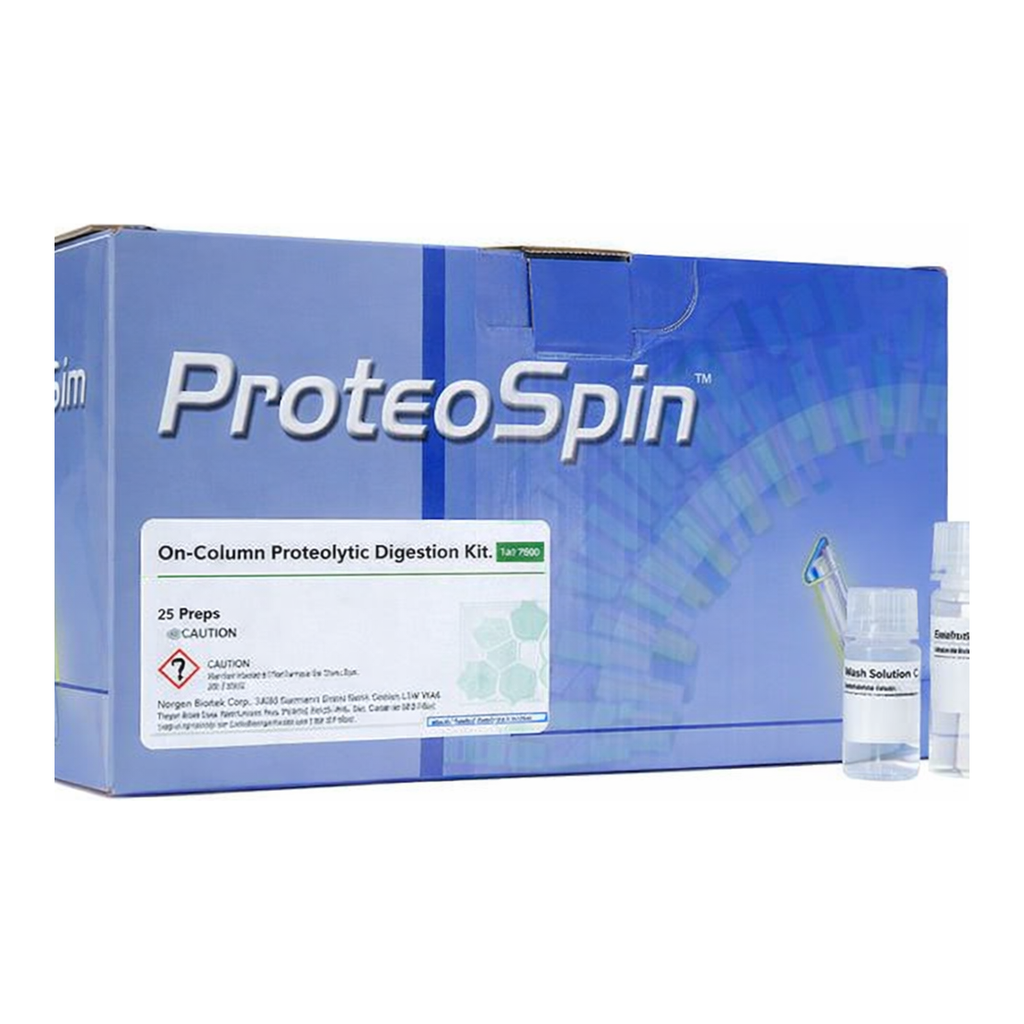 Norgen ProteoSpin On-Column Proteolytic Digestion Kit