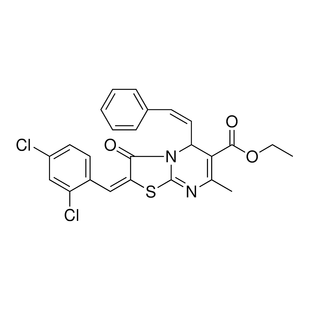 Merck RCL R48,088-6 - 10 MG