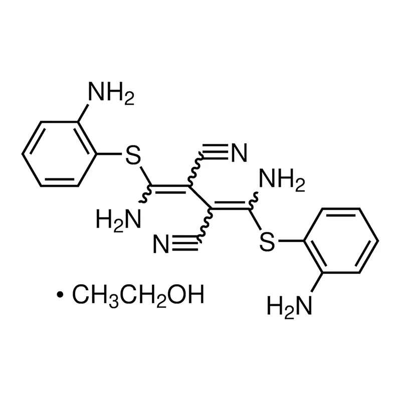 Merck U0126 ethanolate