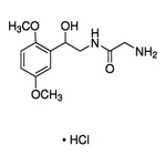Merck MIDODRINE HYDROCHLORIDE
