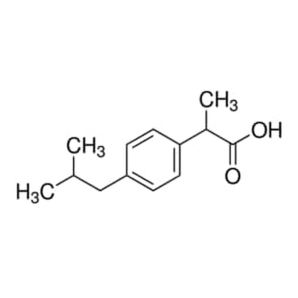 Merck IBUPROFEN