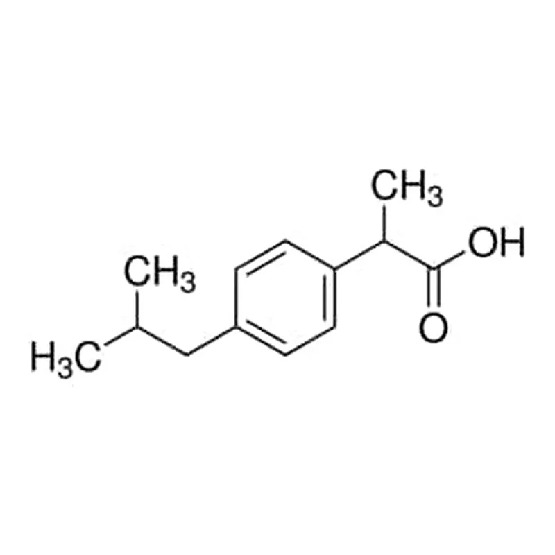 Merck IBUPROFEN