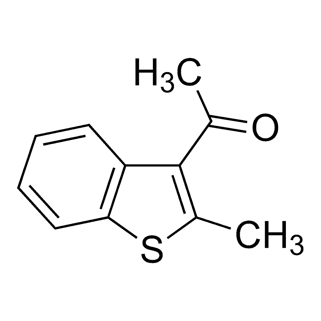 Merck 1-(2-Methyl-1-benzothien-3-yl)ethanone