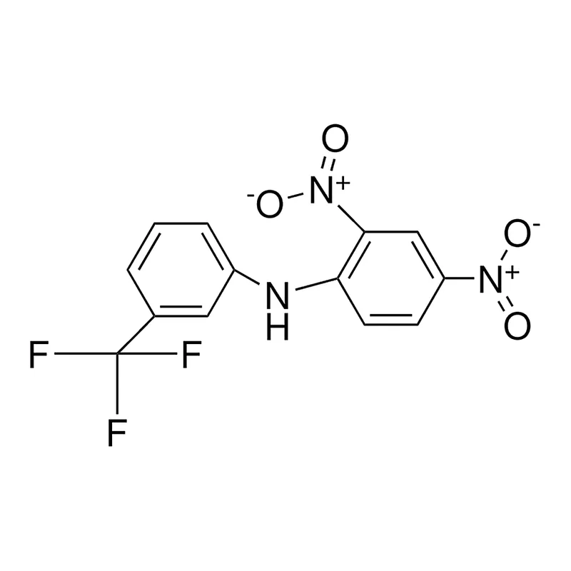 Merck 2,4-DINITRO-3'-(TRIFLUOROMETHYL)-