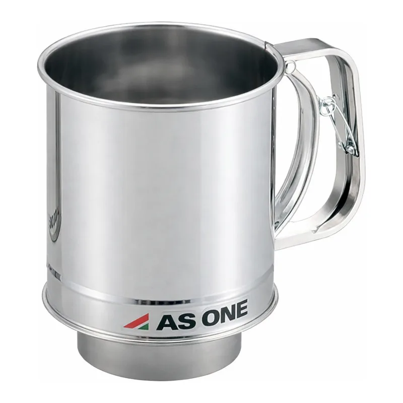 AS ONE Powder Sieve, 분체용 체
