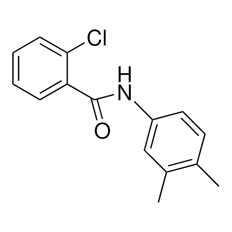 Merck 2-CHLORO-3',4'-BENZOXYLIDIDE-