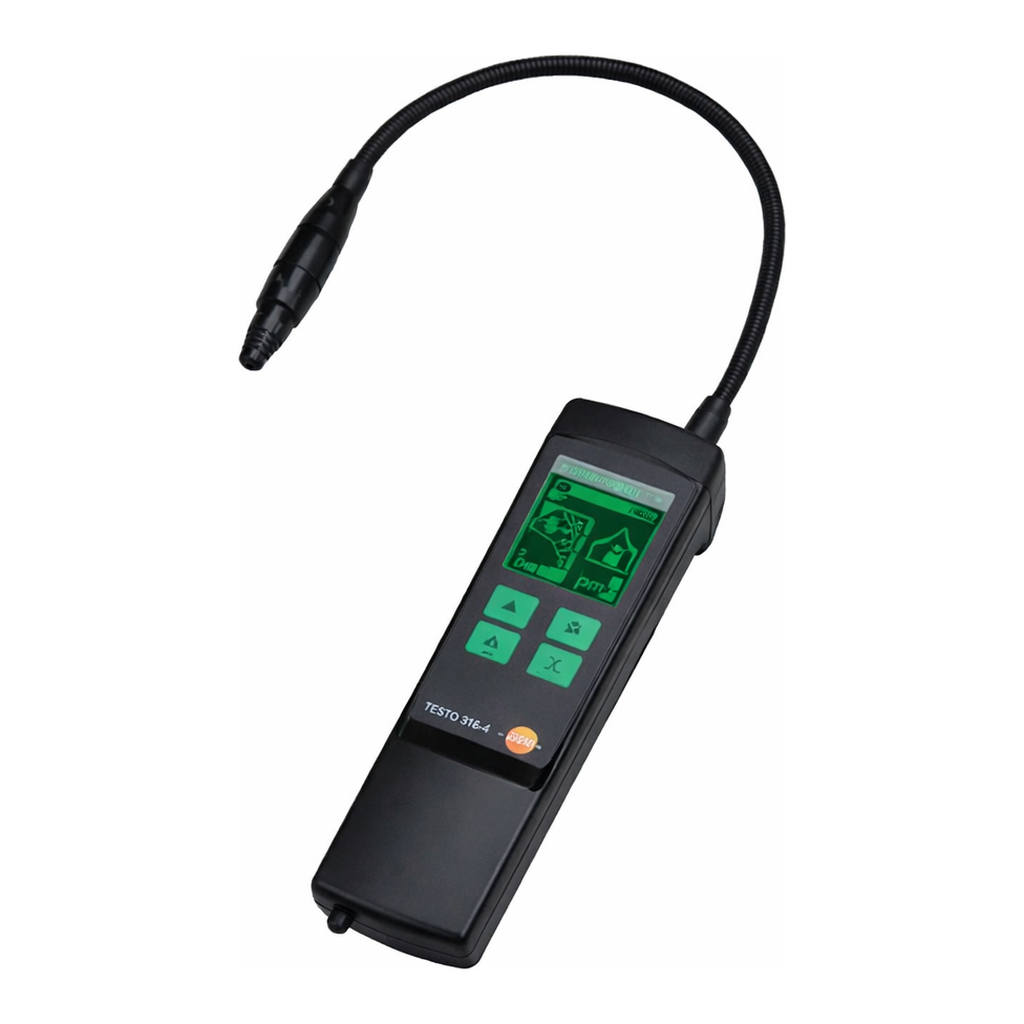 AS ONE Refrigerant Gas Detector, 냉매가스검지기