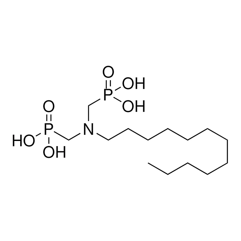 Merck (DODECYL(PHOSPHONOMETHYL)AMINO)-