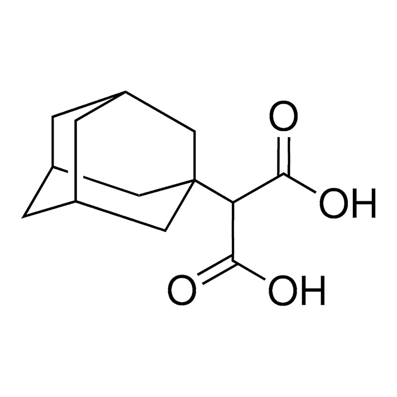 Merck 2-ADAMANTAN-1-YL-MALONIC ACID-