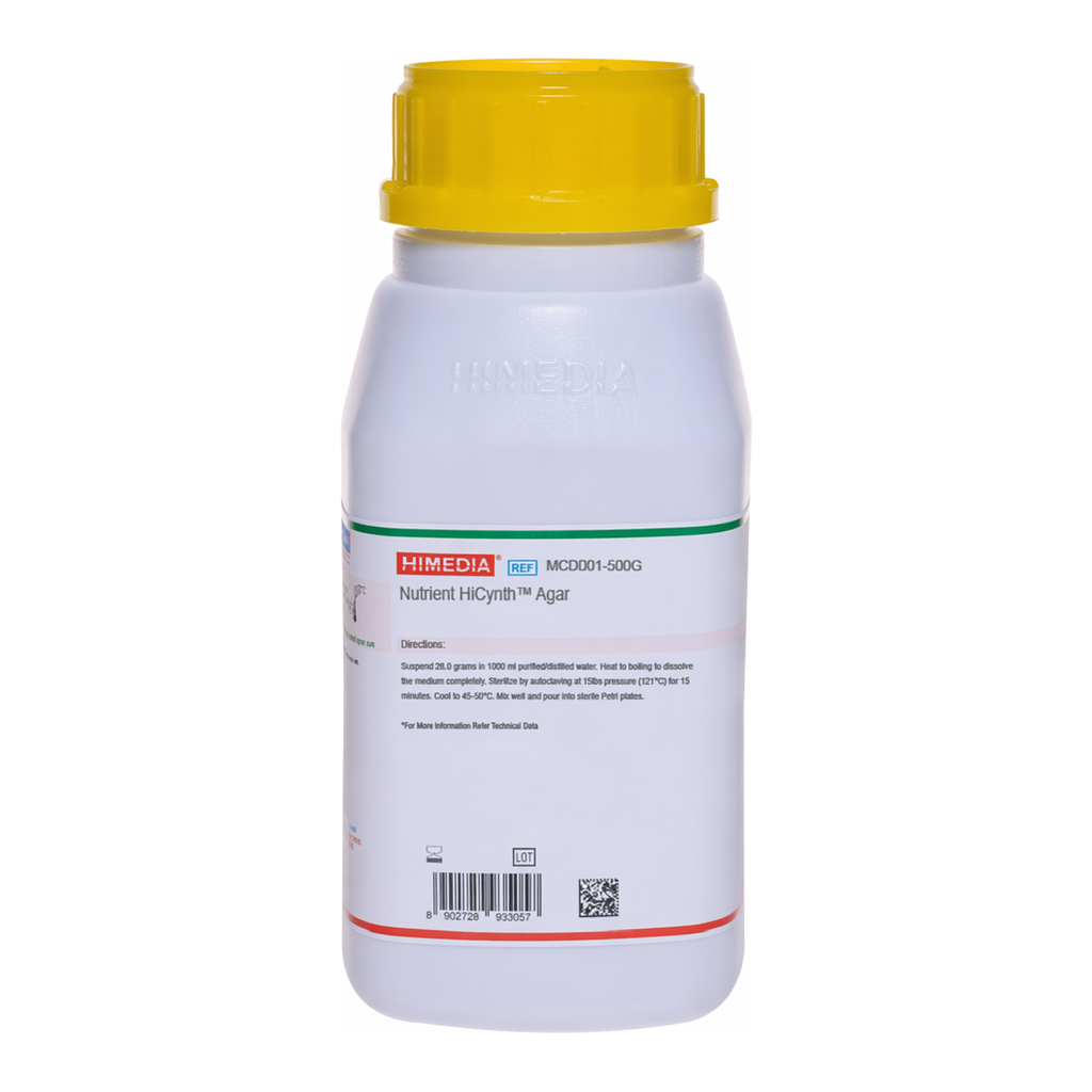 Himedia Nutrient HiCynth Agar