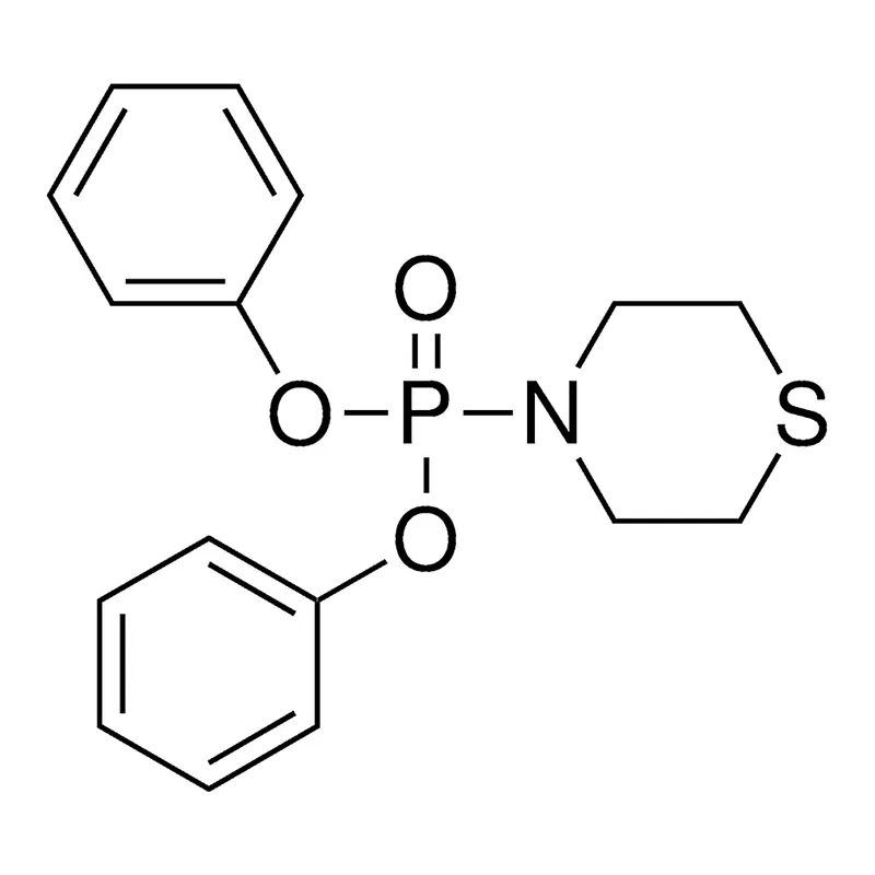Merck THIOMORPHOLIN-4-YL-PHOSPHONIC - 25 MG &