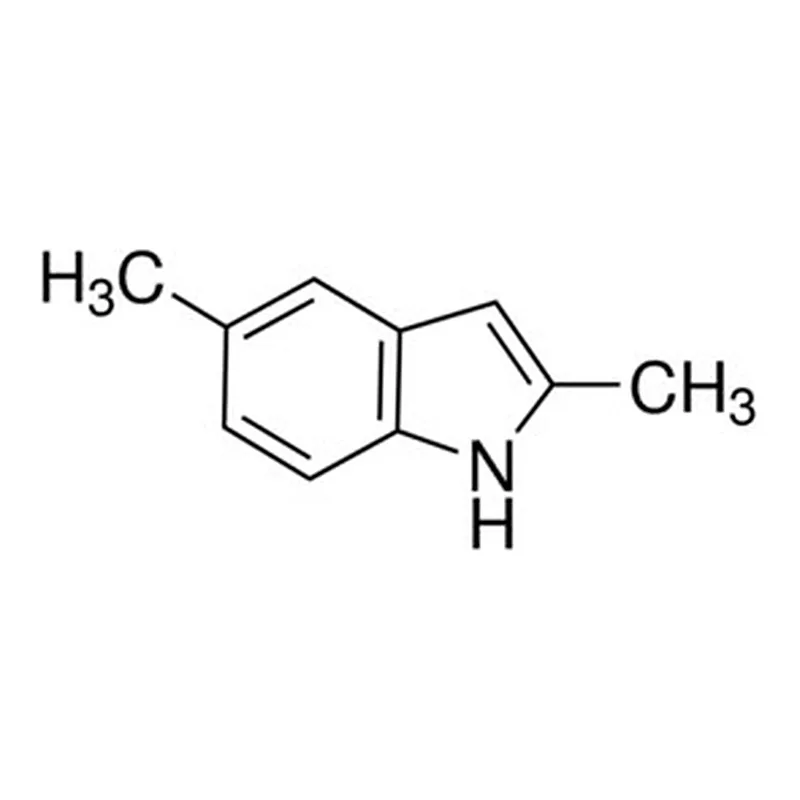 Merck 2,5-DIMETHYLINDOLE, 97%