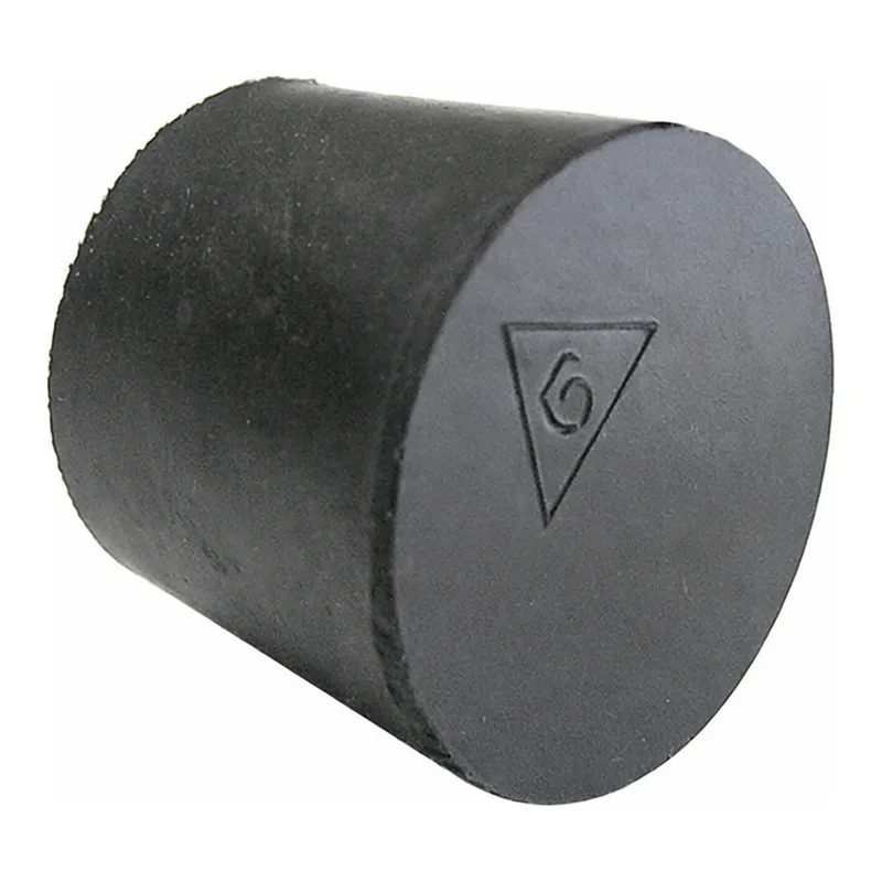 Thermo Fisher Scientific Solid Rubber Stoppers