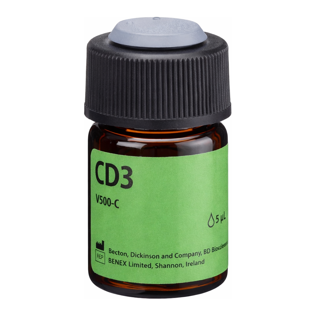BD CD3 V500-C