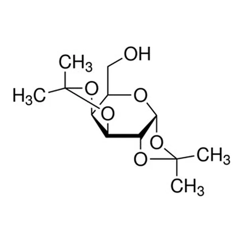 Merck 1,2:3,4-DI-O-ISOPROPYLIDENE-D-GALACTO- &