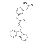 Merck 3-(Fmoc-amino)phenylacetic acid