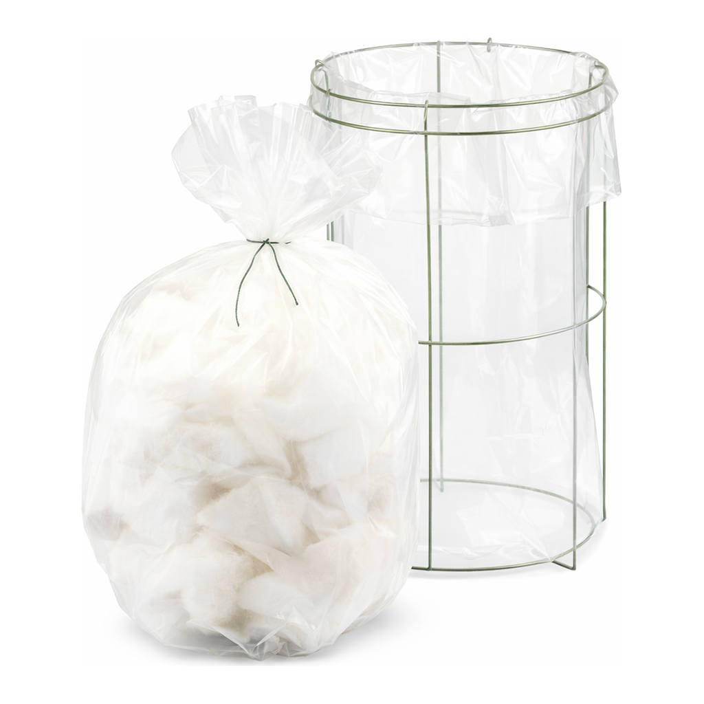 Merck Clavies(R) autoclave bags