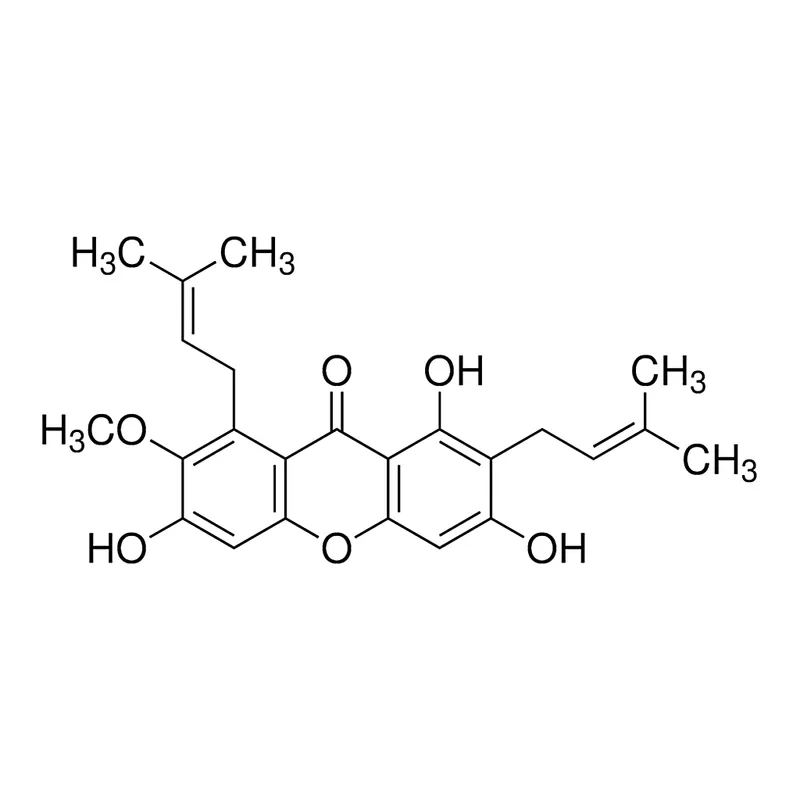 Merck alpha-Mangostin